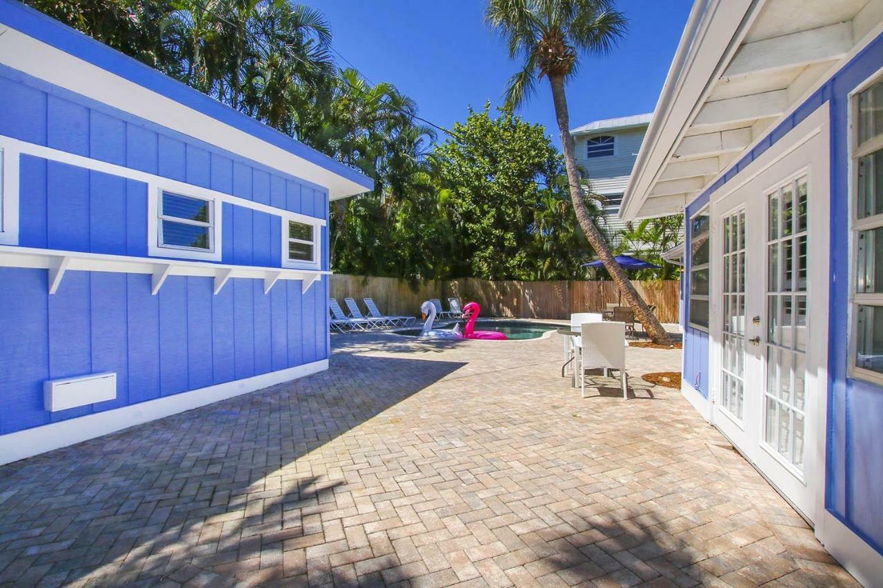Leapin' Lizard! Holiday home Captiva Island