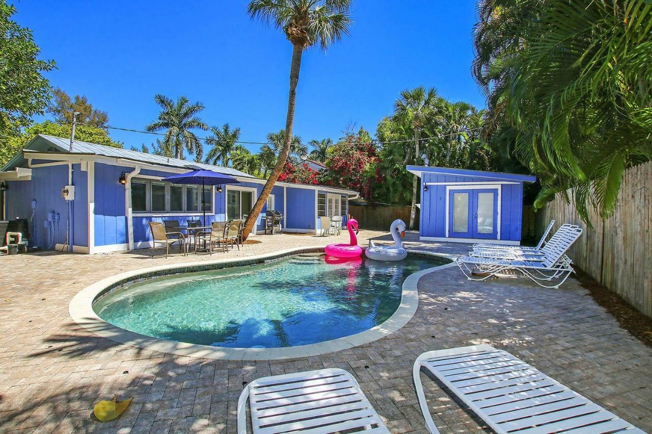 Holiday home Leapin' Lizard! Captiva Island