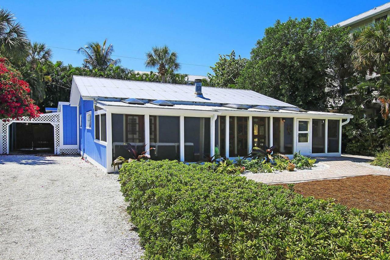 Leapin' Lizard! Holiday home Captiva Island