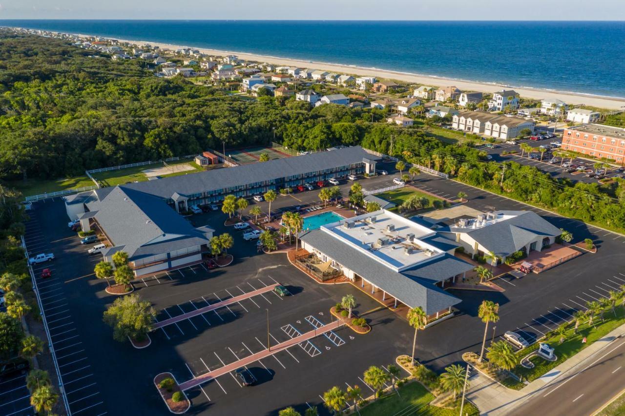 Ocean Coast At The Amelia Island Hotel