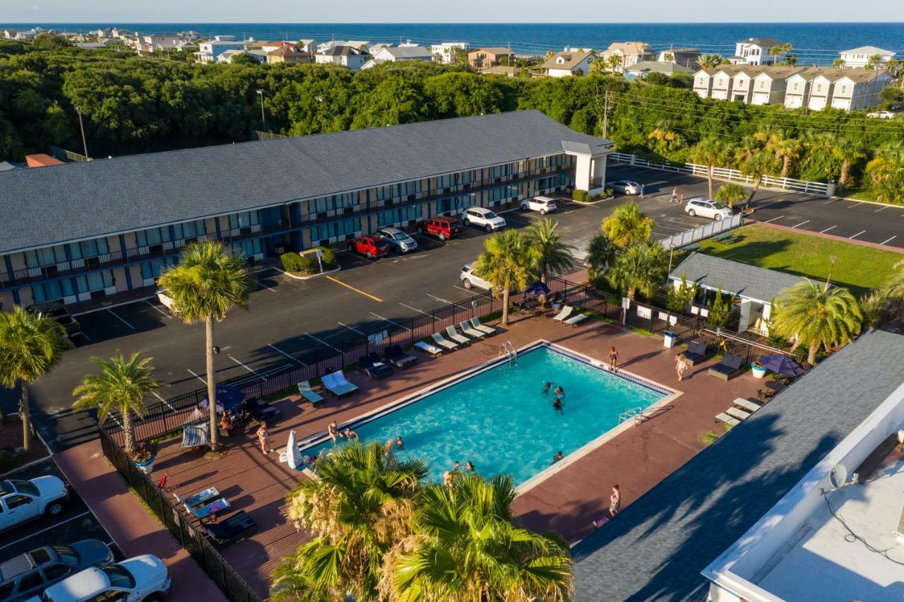 Hotel Ocean Coast At The Amelia Island