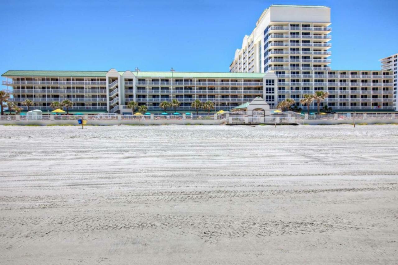 Apartment Beach Getaway 2 Queen Bed Studio 809