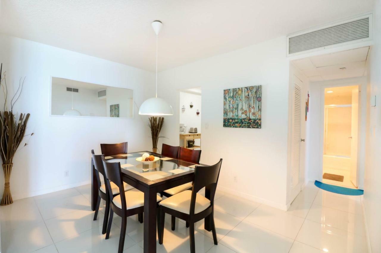 The Tides 2bedrooms 14th Floor We Are On The Beach! Apartment Hollywood