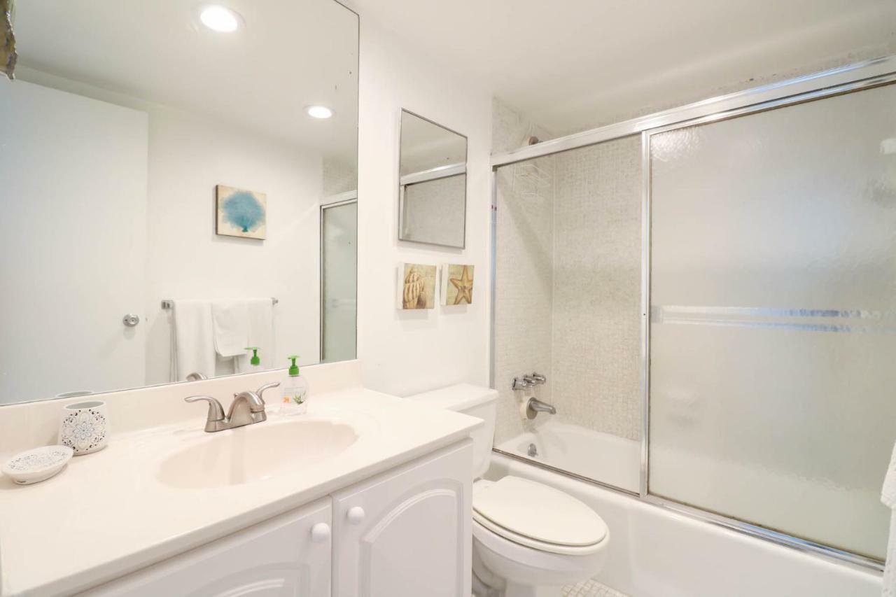 The Tides 2bedrooms 14th Floor We Are On The Beach! Apartment *