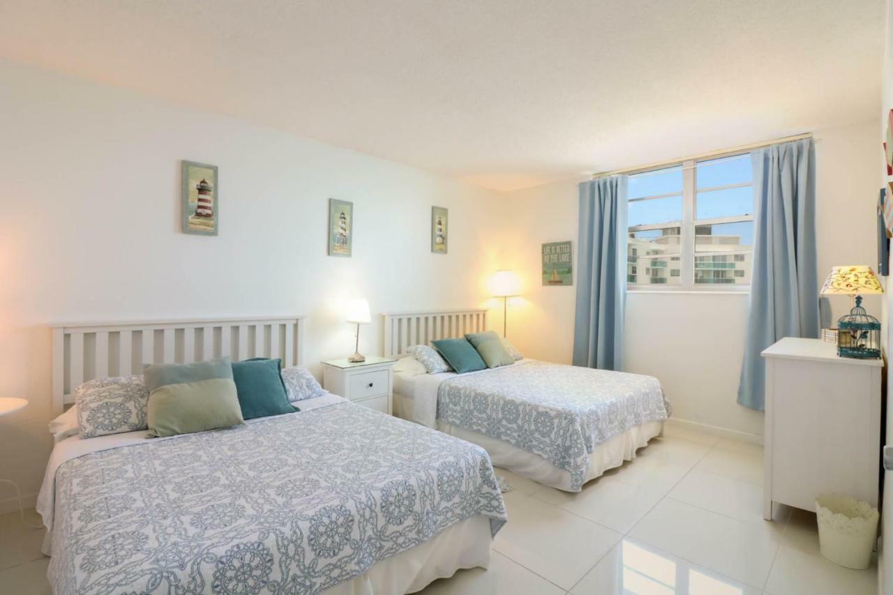 The Tides 2bedrooms 14th Floor We Are On The Beach! Apartment *