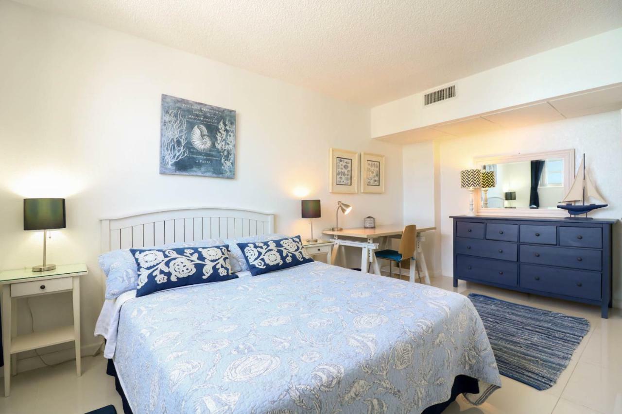 The Tides 2bedrooms 14th Floor We Are On The Beach! Apartment Hollywood