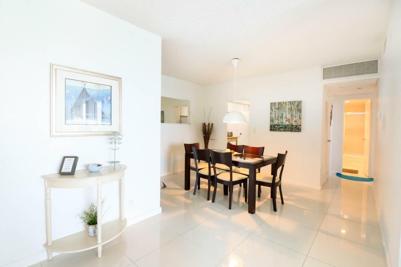 Apartment The Tides 2bedrooms 14th Floor We Are On The Beach!