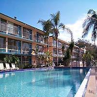 Budgetel 2* Kissimmee