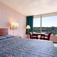 Budgetel 2* Kissimmee