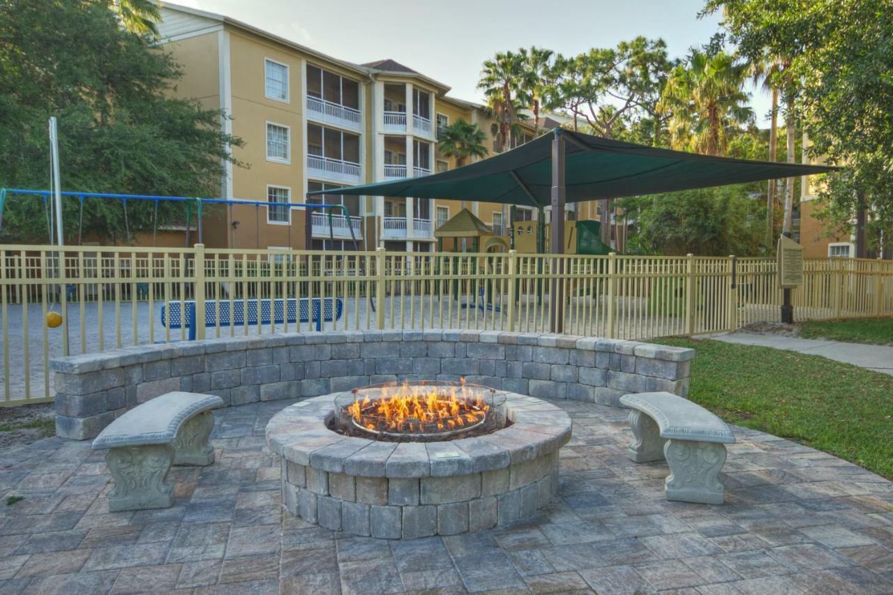 Club Wyndham Cypress Palms Resort