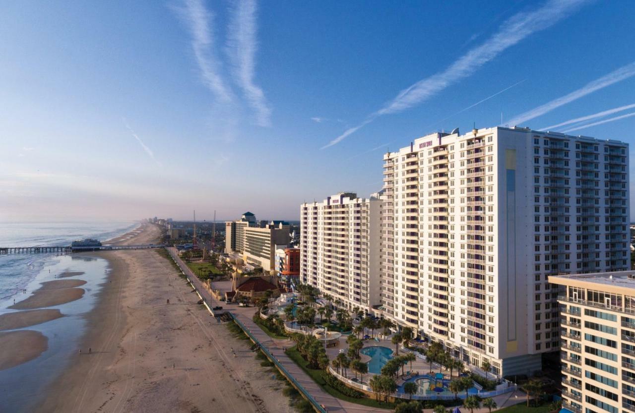 Resort Ocean Walk 3*
