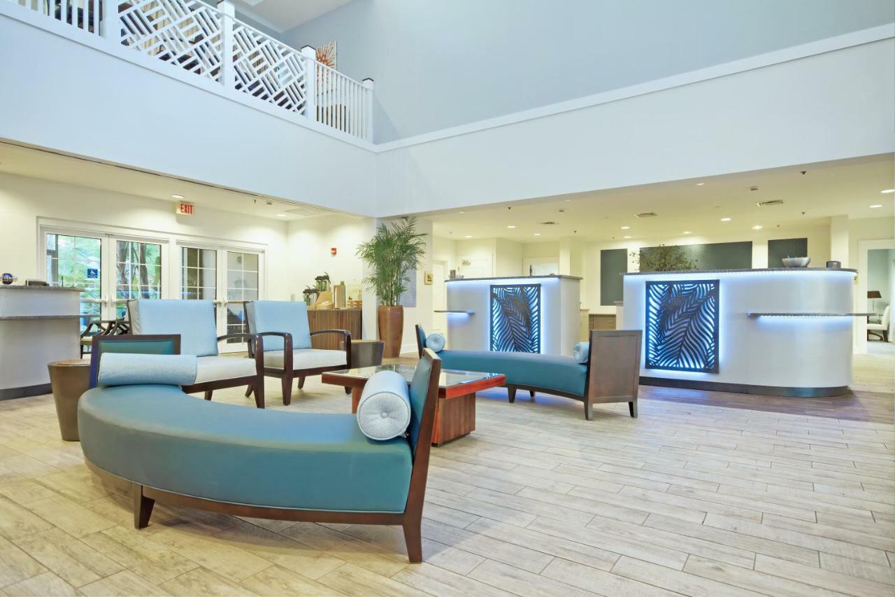 Resort Club Wyndham Cypress Palms