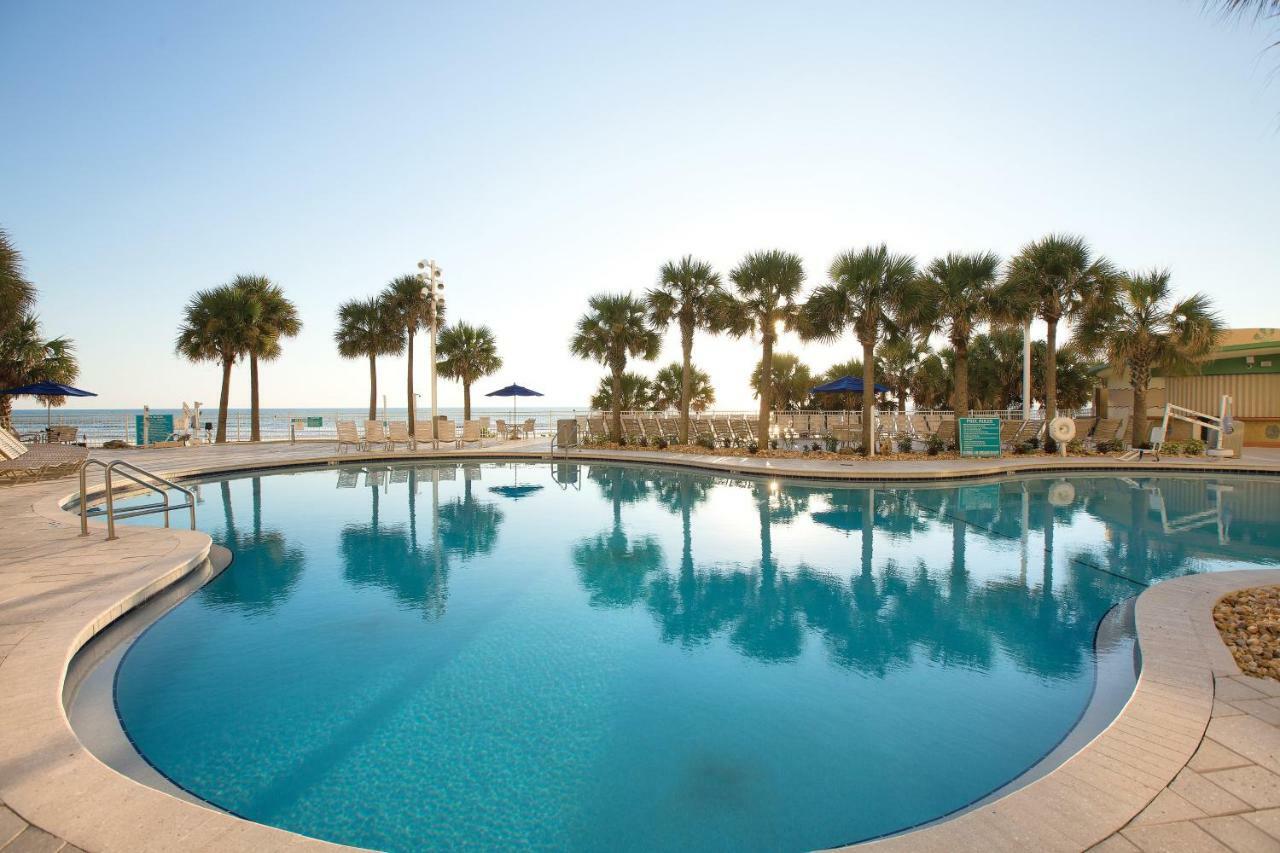 Ocean Walk Resort 3*