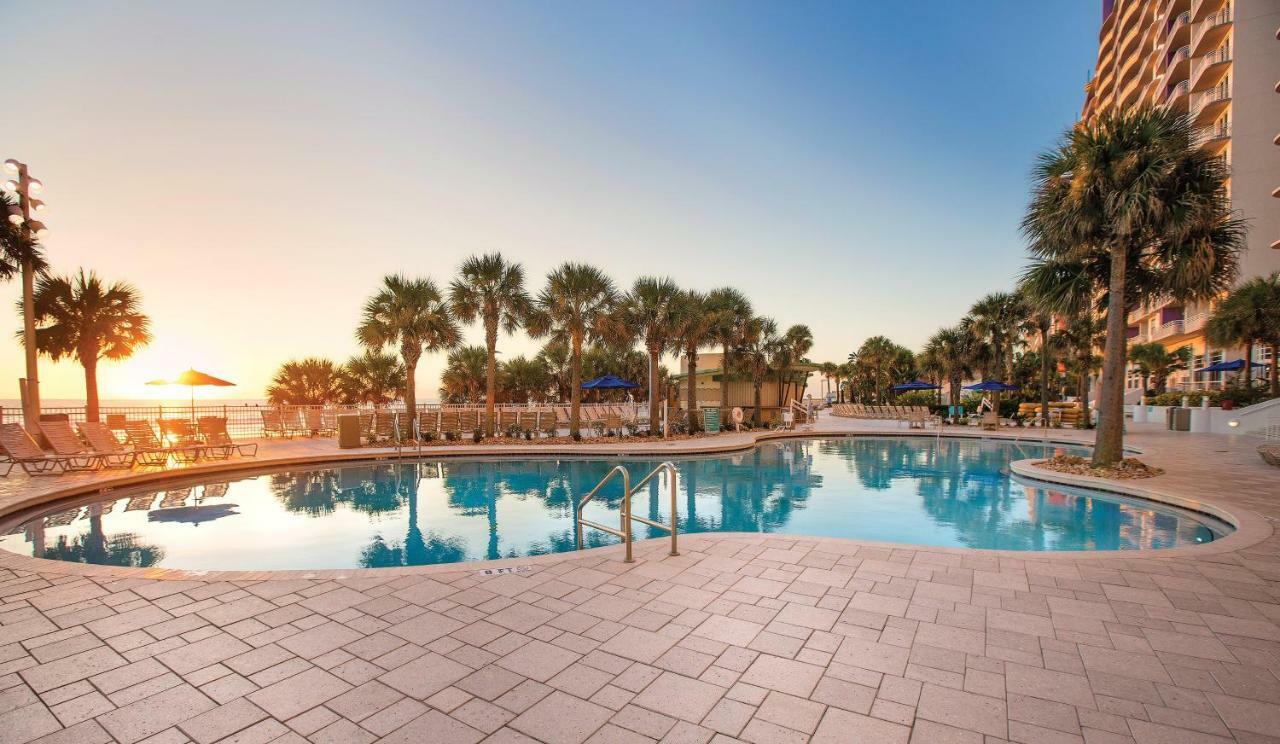 Resort Ocean Walk