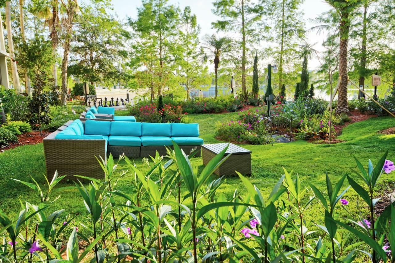 Resort Club Wyndham Cypress Palms 3*