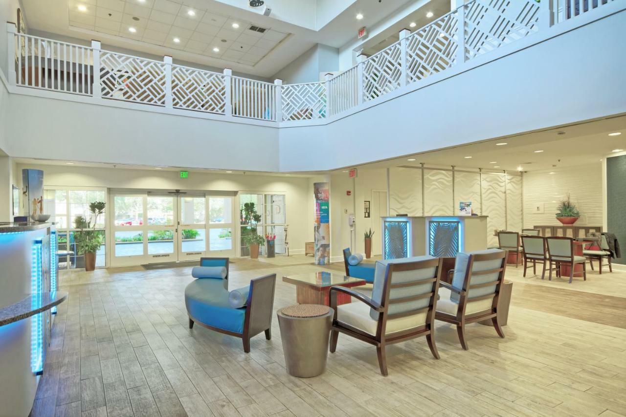 Club Wyndham Cypress Palms Resort