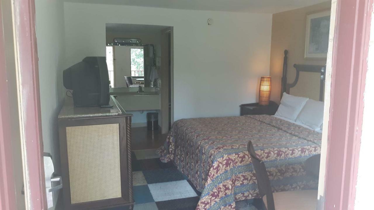 Maingate Florida Motel 2*