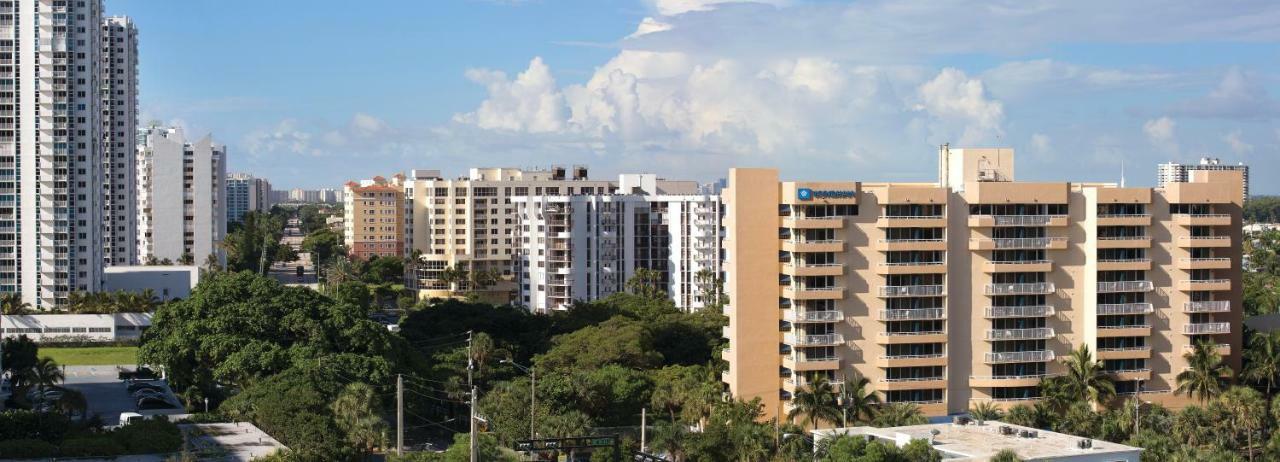 Club Wyndham Santa Barbara Resort Pompano Beach