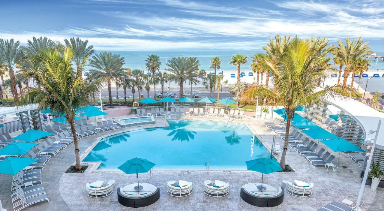 Club Wyndham Clearwater