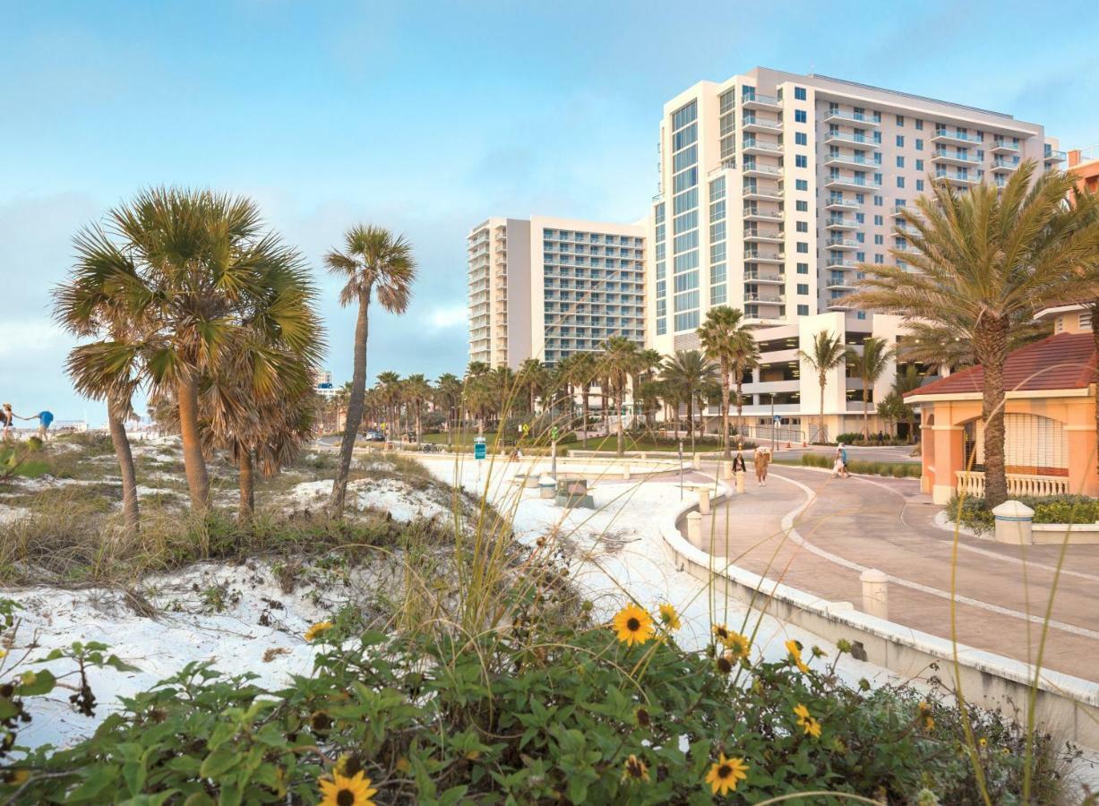 Resort Club Wyndham Clearwater 4*