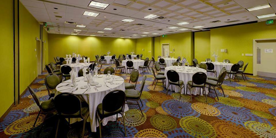 Sawgrass Grand And Sports Complex 3*