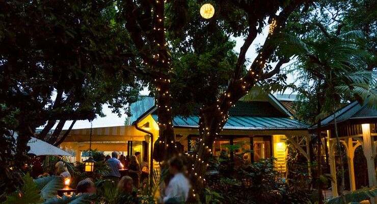 Inn Sundy House - Delray 4*