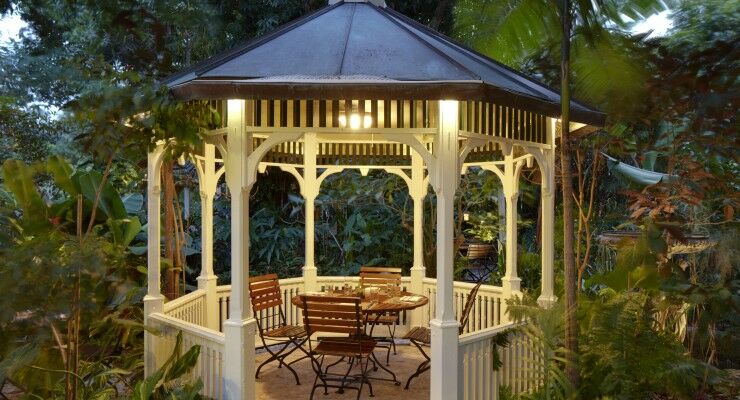 Sundy House - Delray Inn