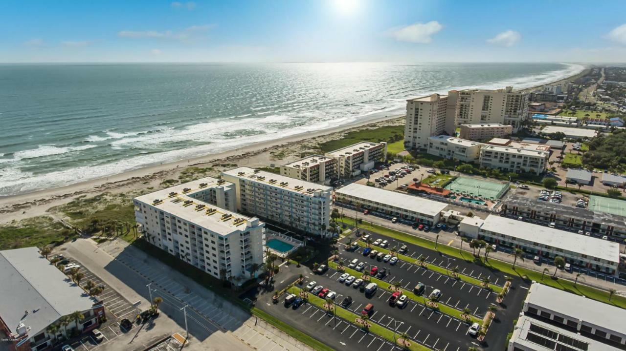 Sandcastles Aparthotel Cocoa Beach