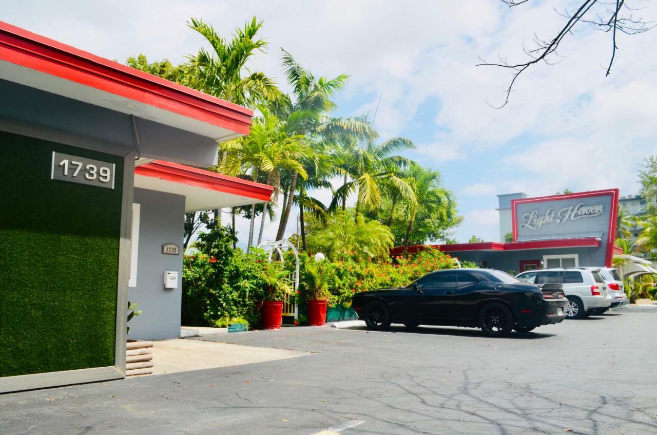 Light Haven Motel