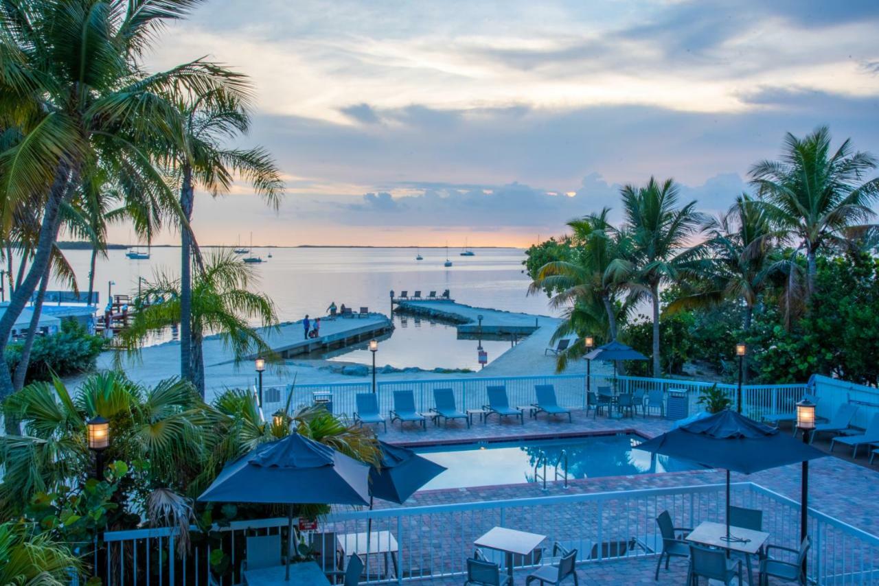Bayside Inn