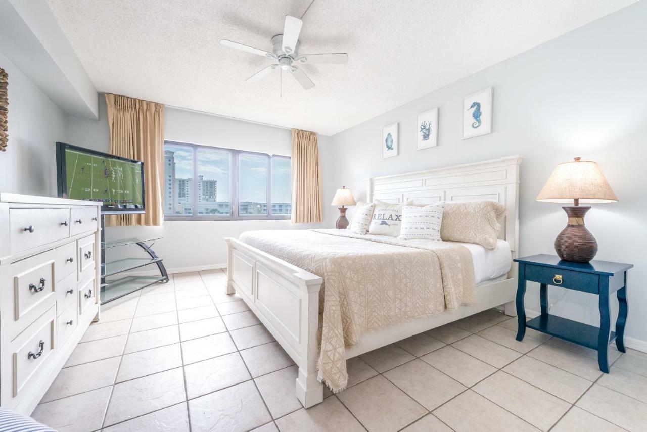Aparthotel Sandcastles Cocoa Beach