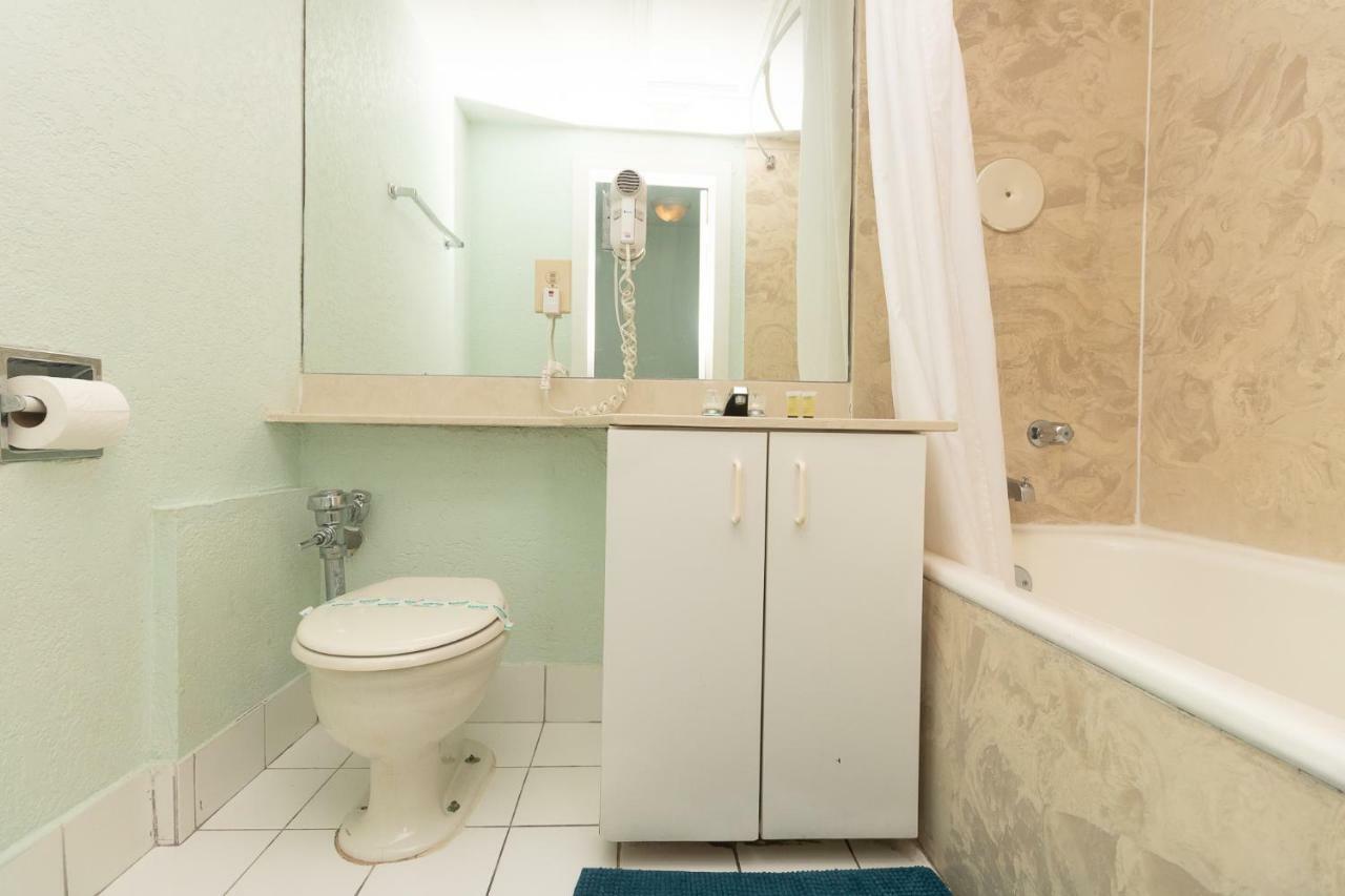 Apartment 626 Ocean View Hollywood