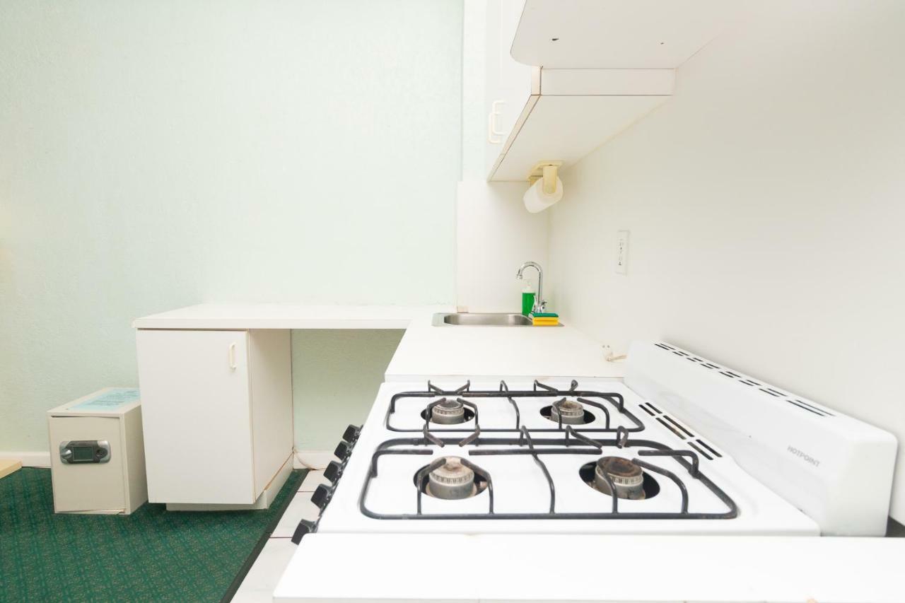 Apartment 626 Ocean View Hollywood