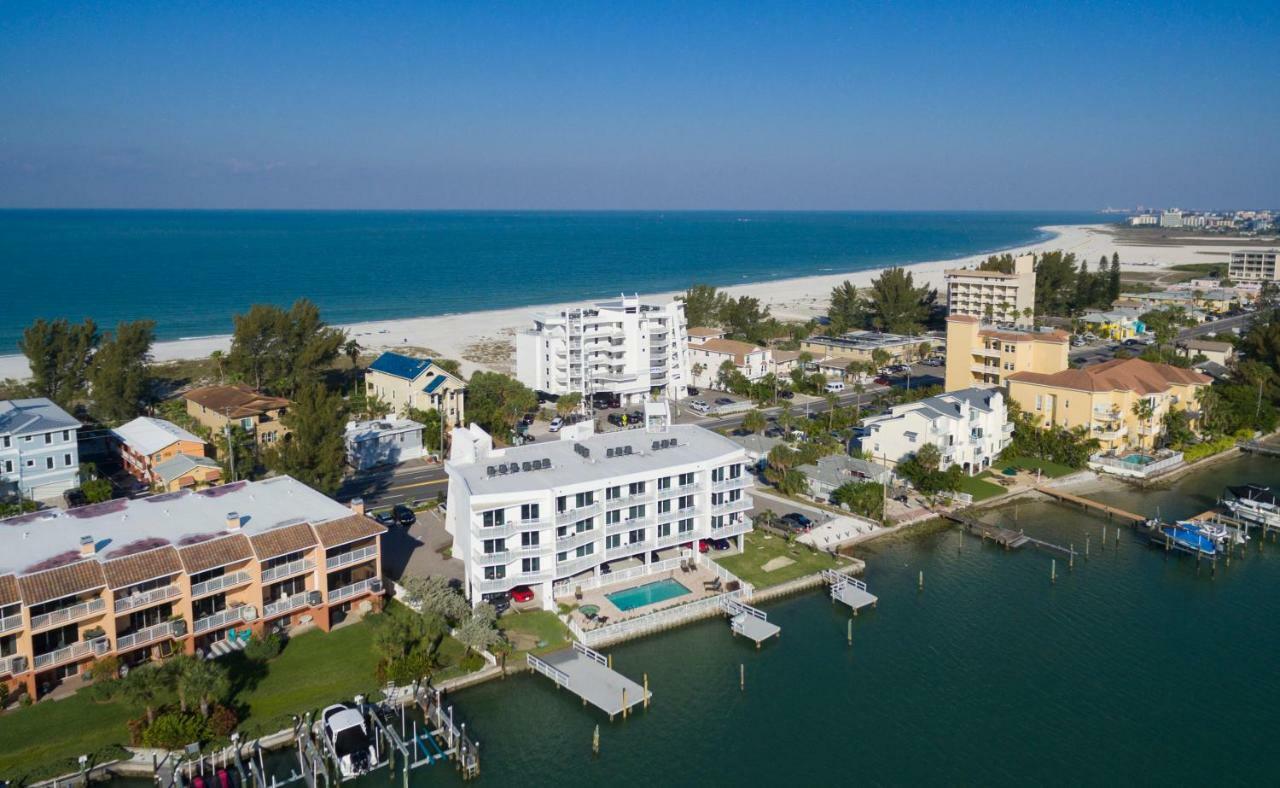Provident Oceana Beachfront Aparthotel St. Pete Beach