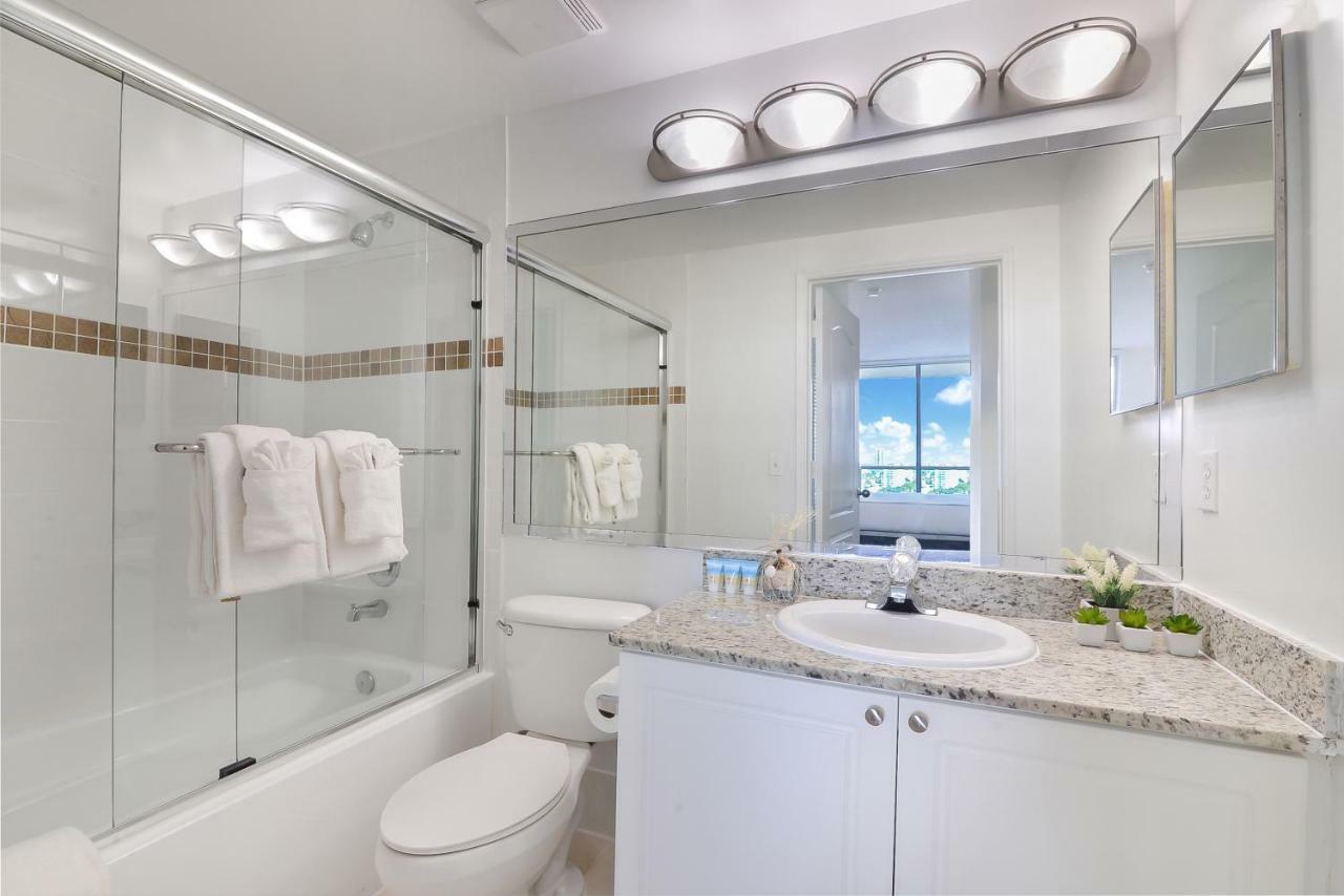 Aparthotel Intracoastal Yacht Club By Hosteeva