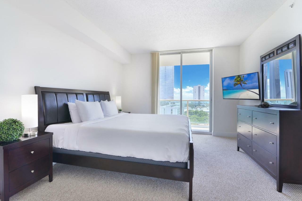 Aparthotel Intracoastal Yacht Club By Hosteeva 4*