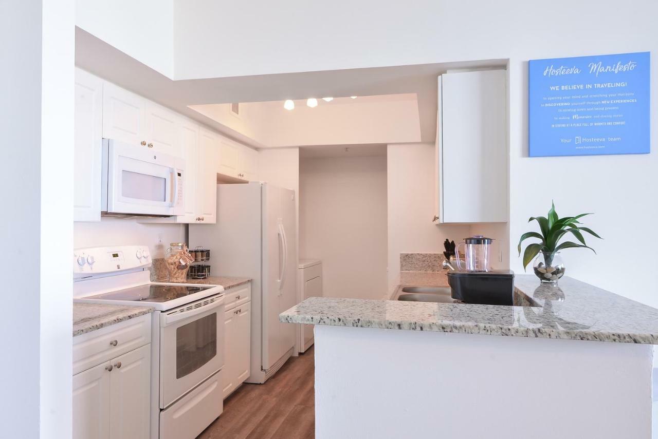 Aparthotel Intracoastal Yacht Club By Hosteeva Sunny Isles Beach