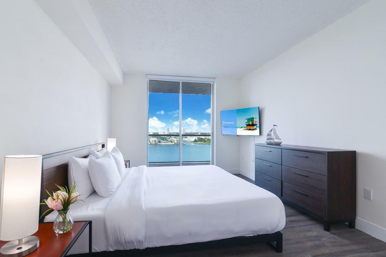 Intracoastal Yacht Club By Hosteeva Aparthotel