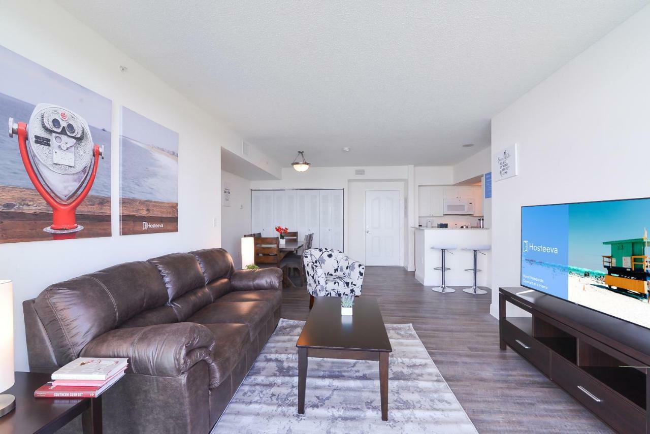 Intracoastal Yacht Club By Hosteeva 4* Sunny Isles Beach