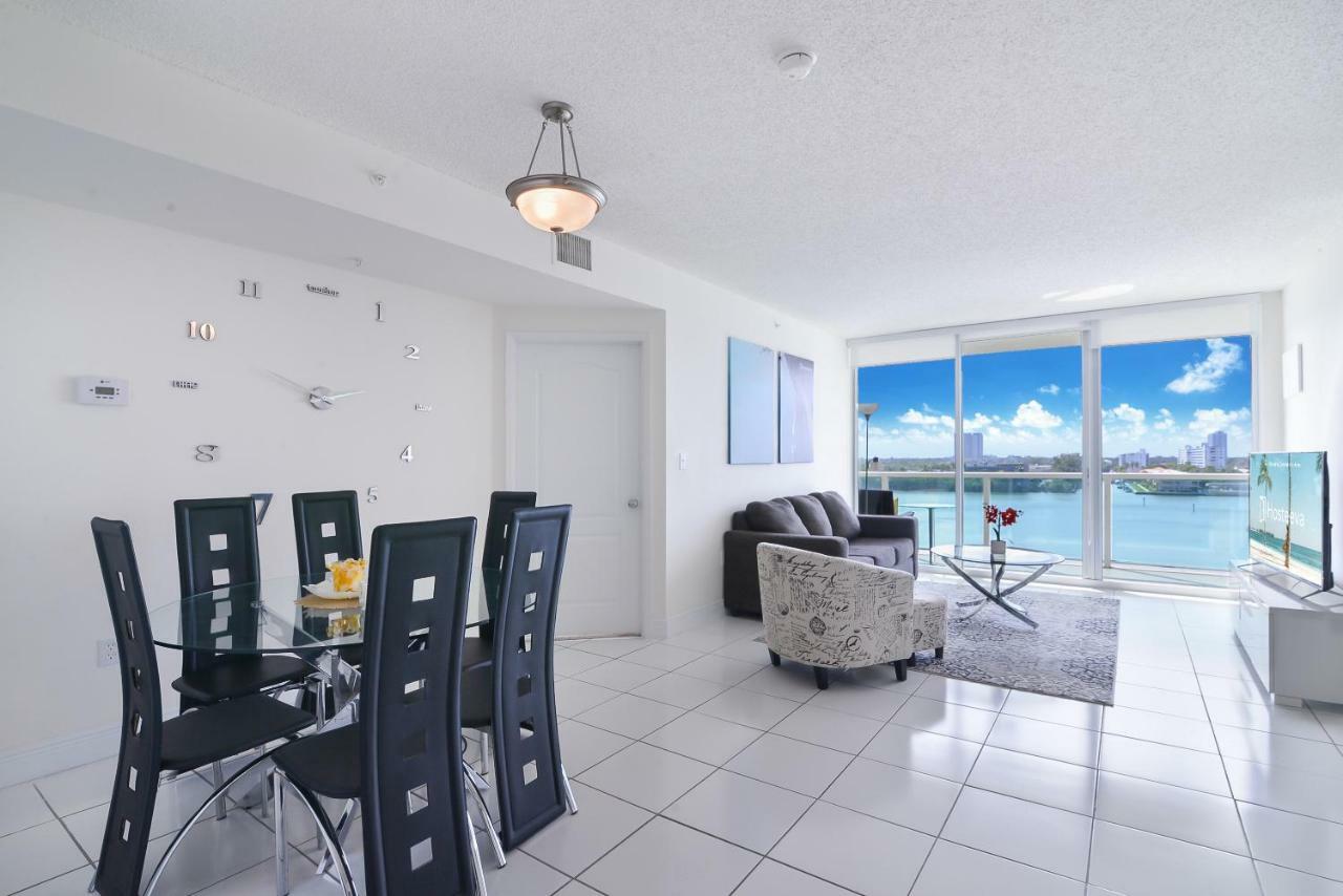 Intracoastal Yacht Club By Hosteeva Aparthotel