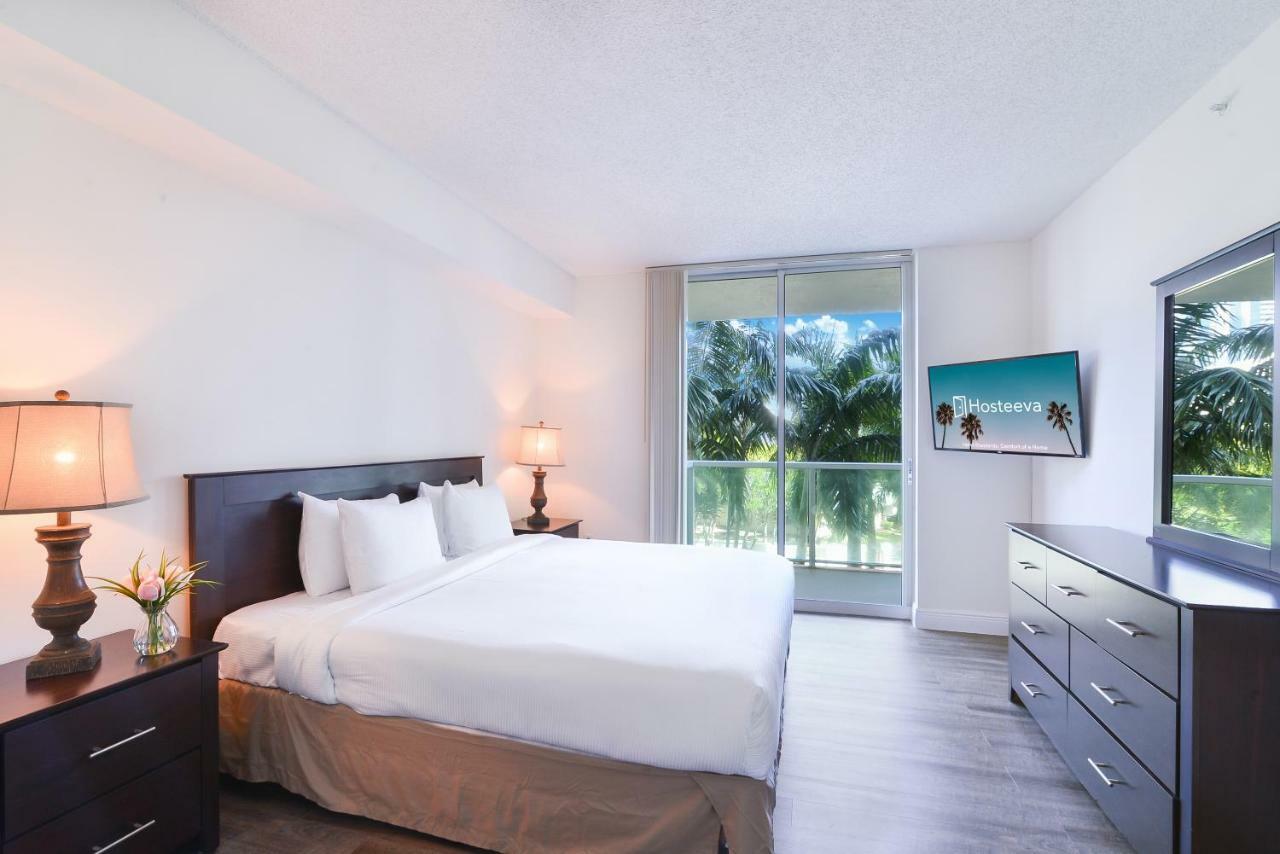Intracoastal Yacht Club By Hosteeva Aparthotel