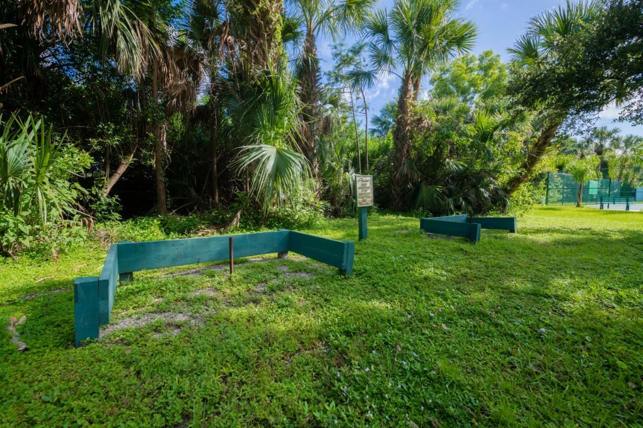 Holiday park Naples Rv 2*