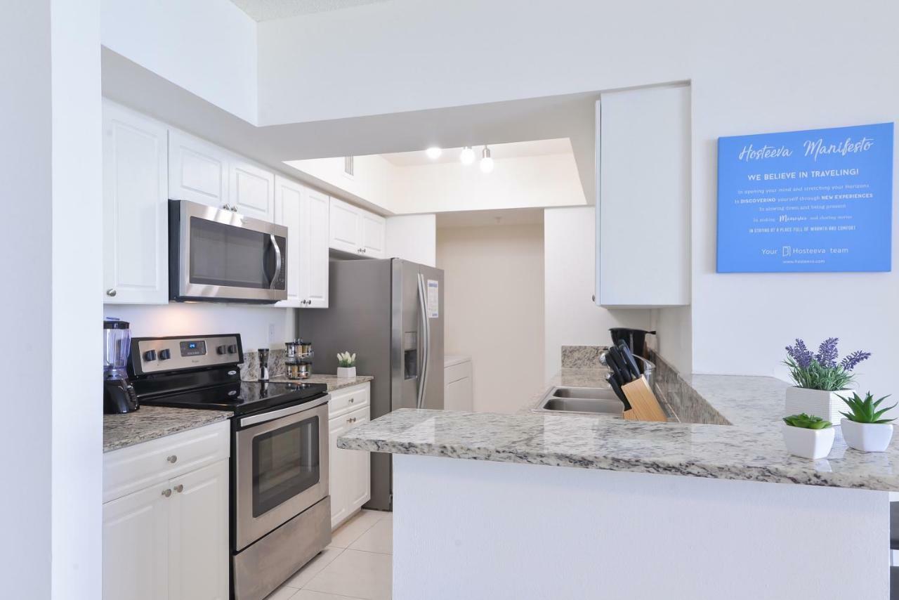 Aparthotel Intracoastal Yacht Club By Hosteeva Sunny Isles Beach