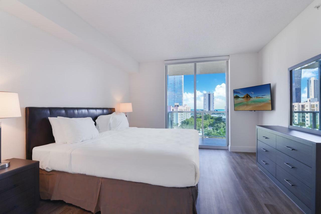 Intracoastal Yacht Club By Hosteeva Aparthotel 4*