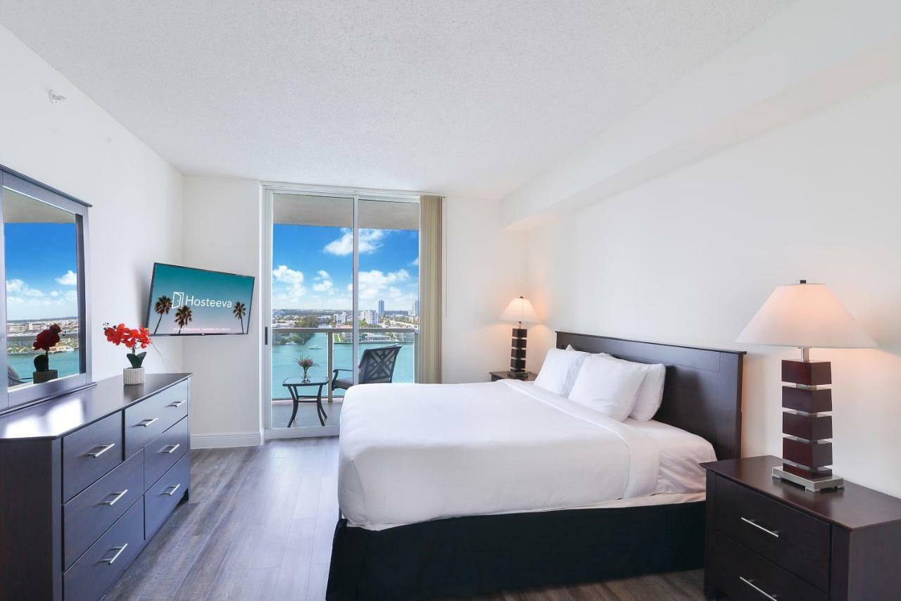 Intracoastal Yacht Club By Hosteeva Aparthotel 4*