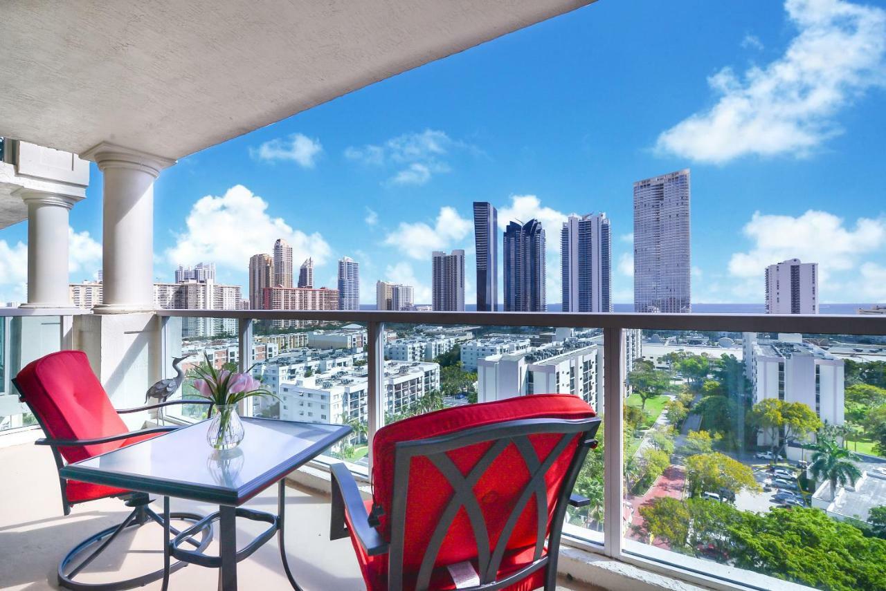 Intracoastal Yacht Club By Hosteeva Aparthotel Sunny Isles Beach