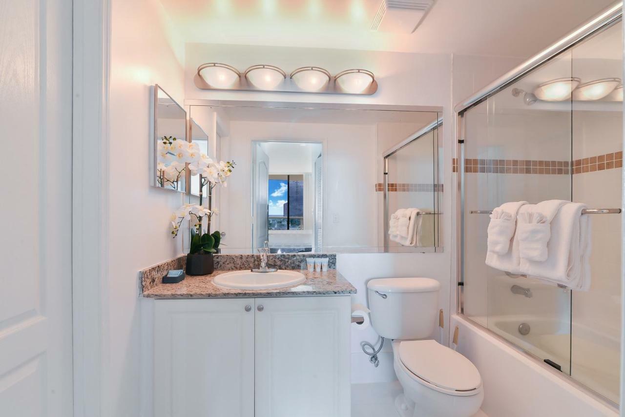 Aparthotel Intracoastal Yacht Club By Hosteeva 4*