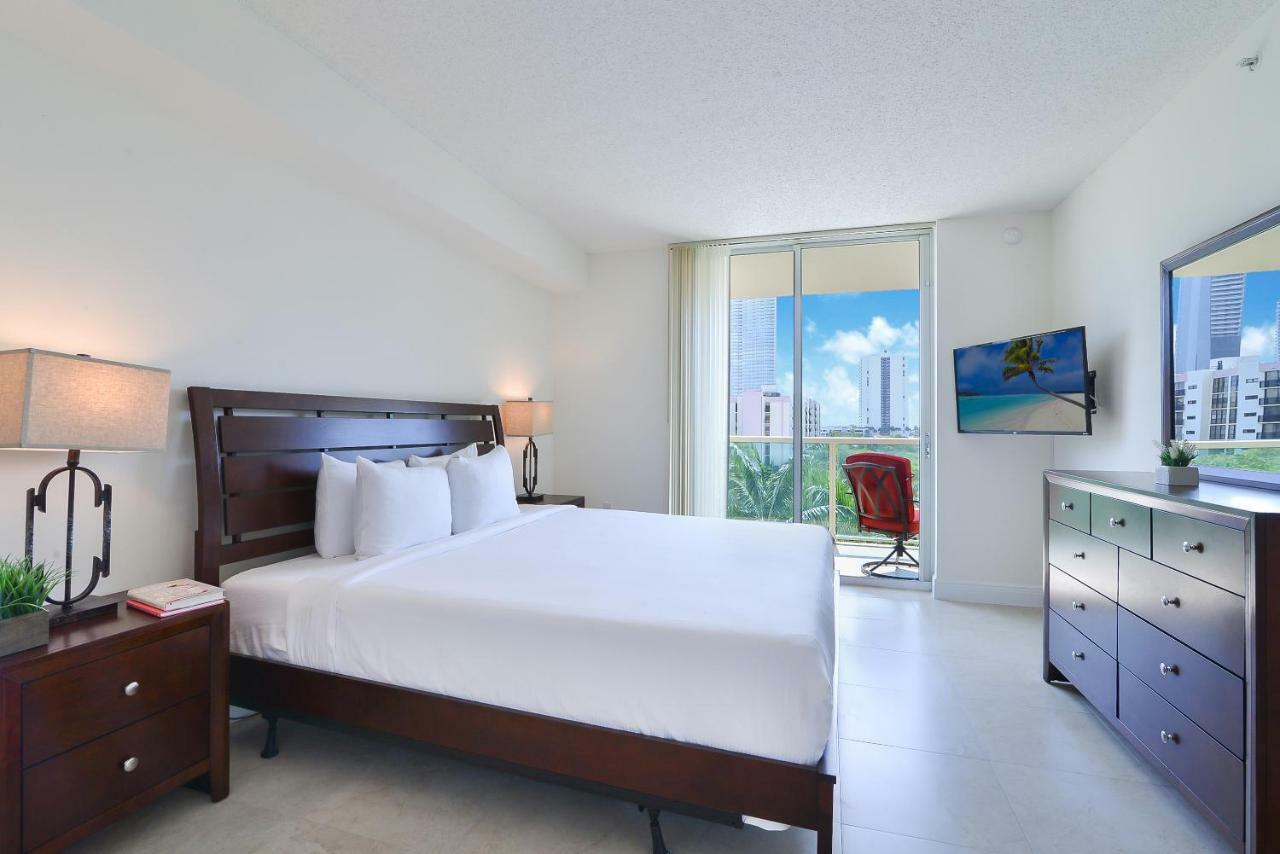 Aparthotel Intracoastal Yacht Club By Hosteeva