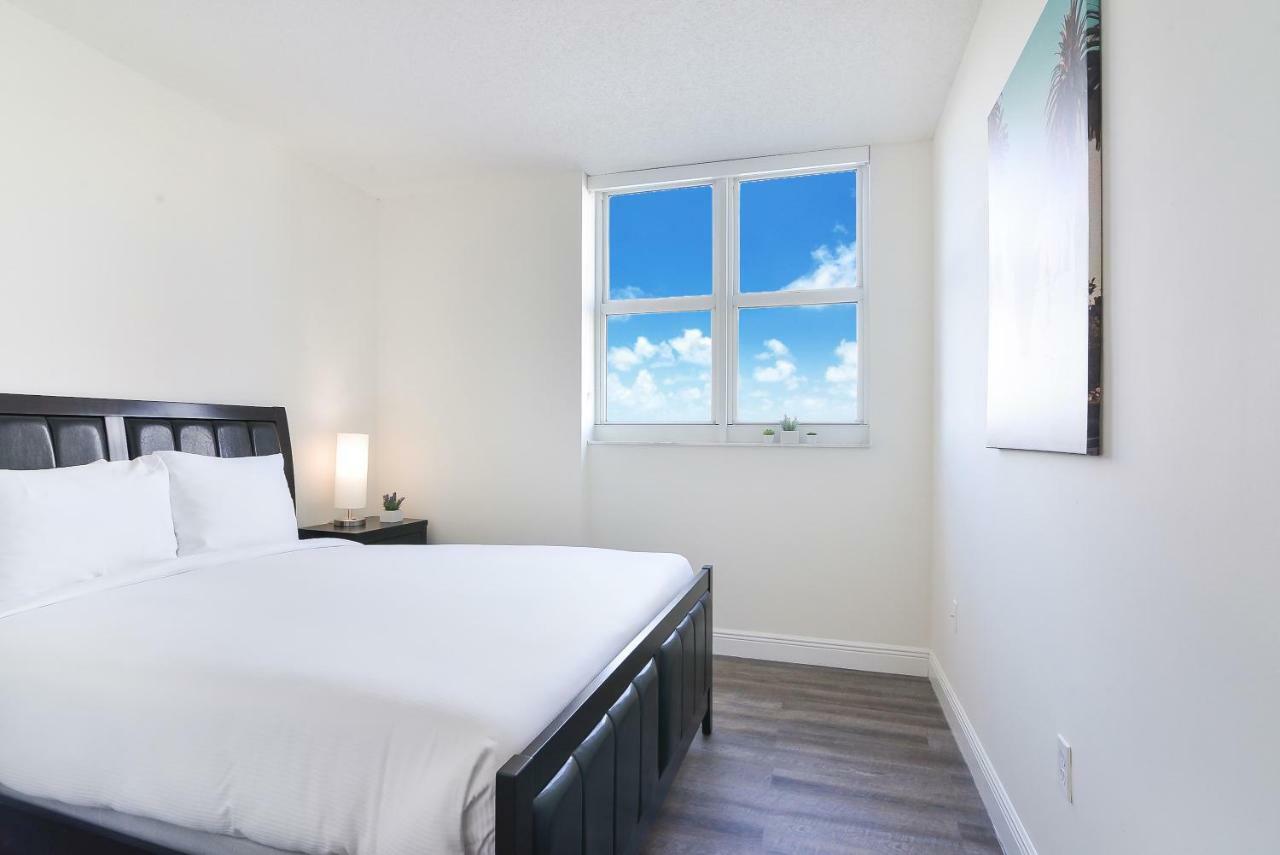 Aparthotel Intracoastal Yacht Club By Hosteeva 4*
