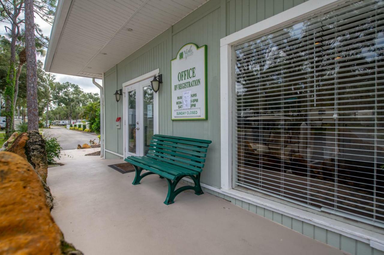 Naples Rv Naples Manor